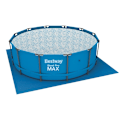 Pikkukuva 2 / 8: Bestway Flowclear pohjakangas, 3.66m x 3.66m