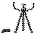 Miniatyrbillede 2 af 8: Joby Rigkit 5K GorillaPod Sort/Grå