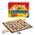 Pikkukuva 1 / 3: Ravensburger Labyrinth