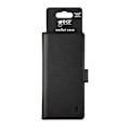 Miniatyrbillede 6 af 6: GEAR Wallet Huawei P Smart Pro Sort Svart