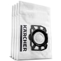 Miniatyrbillede 3 af 3: Kärcher Dammpåsar 4ST "FLEECE" WD2,3