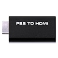 Pikkukuva 2 / 5: RAPTOR Adapter HDMI to PS2