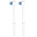 Pikkukuva 1 / 2: B.WELL Nozzle PRO-922 Nozzles for implants, dental bridges  2 pcs