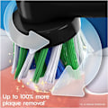 Miniatyrbillede 4 af 6: Oral-B Vitality Pro Black - elektrisk tandbørste, sort
