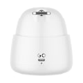 Miniatyrbillede 4 af 9: Hohem AI Auto Tracking Holder GO 2-Axis AI Tracking White