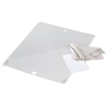 Pikkukuva 2 / 2: Peili Näytönsuoja A pple iPad 2/3. sukupolvelle Transparent