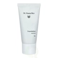 Miniatyrbillede 2 af 4: Dr. Hauschka Foundation 30 ml #06 Walnut