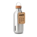 Miniatyrbild 4 av 4: Steel bottle B+B Small 600 ml Oliv