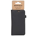 Miniatyrbillede 5 af 5: Buffalo Wallet Læder Samsung A5 2017 Sort Svart