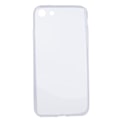 Miniatyrbillede 3 af 4: Gennemsigtig TPU-cover til Xiaomi Redmi Note 8 Transparent