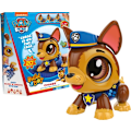 Miniatyrbillede 1 af 5: Build a Bot - Sound Paw Patrol, Chase