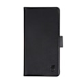 Miniatyrbillede 2 af 5: GEAR Wallet Huawei Mate 20 Pro Sort Svart