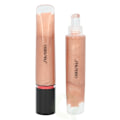Miniatyrbillede 2 af 4: Shiseido Shimmer Gel Gloss 9 ml #03 Kurumi Beige