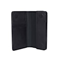 Miniatyrbillede 4 af 7: Buffalo Wallet Læder Universal op til 5" Sort Svart