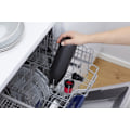 Miniatyrbillede 7 af 8: Tefal Bludrop Basic dricksflaska, 0,7 L, svart