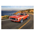 Pikkukuva 1 / 10: Revell Model Set '69 Camaro SS