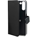 Pikkukuva 6 / 7: Celly Wallet Case Galaxy S23 5G Svar Svart