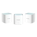Pikkukuva 2 / 3: D-Link AX1500 wifi 6 Mesh 3pack