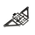 Miniatyrbillede 2 af 3: HPI Front Upper Arm
