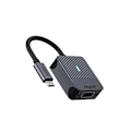 Pikkukuva 3 / 8: Rapoo USB-C Adapter UCA-1003 USB-C to VGA Adapter