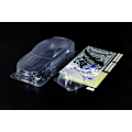 Pikkukuva 2 / 3: TAMIYA 1/10 Scale R/C Ford Mustang GT4 Body Parts Set