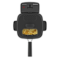 Pikkukuva 3 / 8: Taurus Oil Fryer Fry Solution 1,5L
