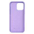 Miniatyrbillede 3 af 5: Essentials iPhone 14 Pro Max Silicone Mag back cov,Purpl Lila