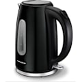 Miniatyrbillede 3 af 3: Morphy Richards Vattenkokare Svart, 2.2kW