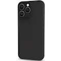 Pikkukuva 3 / 8: Celly Planet Soft TPU-Cover GRS 100% återvunnen TPU iPhone 15 Pro Max Svart Svart