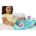 Miniatyrbillede 5 af 7: PLAY-DOH 2 i 1 modelleringsvaxset