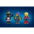 Miniatyrbillede 8 af 10: LEGO DREAMZzz 71476  - Zoey and Zian the Cat-Owl