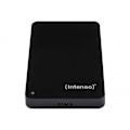 Miniatyrbillede 1 af 3: Intenso MemoryCase 2,5" 1TB USB3