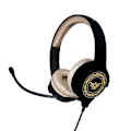 Miniatyrbillede 2 af 10: ZELDA Interaktiv Hovedtelefon/Headset On-Ear 85/94dB Bom-Mik