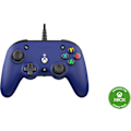 Pikkukuva 5 / 7: Nacon Pro Compact Wired Game Controller, Blå, Xbox / PC