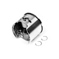 Pikkukuva 3 / 3: Piston Set (0.7Mm Piston Ring/26Cc)