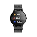 Miniatyrbillede 3 af 11: Forever ForeVive2 SB-330 Smartwatch, Svart