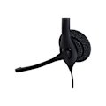 Miniatyrbillede 5 af 6: JABRA Biz 1500 Duo Nc
