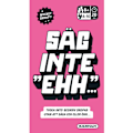 Pikkukuva 2 / 4: Kärnan Spel Säg inte hmm