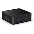 Miniatyrbillede 4 af 5: Belkin USB-C Dual Display Docking Station - dockingstation