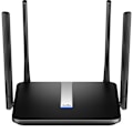 Pikkukuva 1 / 7: CUDY Wi-Fi Router X6 AX1800 Gigabit Wi-Fi 6 Mesh