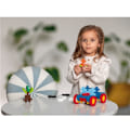 Pikkukuva 5 / 6: Plus-Plus BIG Make & Go! 46