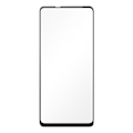 Miniatyrbillede 1 af 6: DELTACO screen protector Samsung Galaxy A21s 2.5D full coverage Transparent
