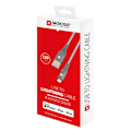Pikkukuva 3 / 3: SKROSS USB-Lightning-kaapeli - 120 cm