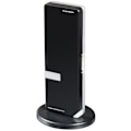 Pikkukuva 1 / 3: Thomson Inomhusantenn 36dB Svart Pianolack, USB, DVB-T