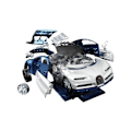 Miniatyrbild 4 av 4: Airfix Quick Build Bugatti Chiron