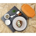 Miniatyrbild 9 av 11: Morphy Richards Mikrovågsugn Tillbehör Mico Potatis