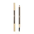 Miniatyrbild 1 av 4: Yves Saint Laurent YSL Dessin Des Sourcils 1.3 gr #04 Cendre