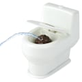 Pikkukuva 1 / 7: Roiskuva vitsi wc