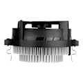 Pikkukuva 5 / 8: ARCTIC Alpine 23 - Compact AMD CPU-Cooler Processor Nedkylningssats 9 cm Gjuten