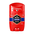 Miniatyrbillede 2 af 2: Old Spice Deodorant Stick Captain 50ml